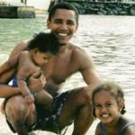 Obama chia sẻ về cuộc sống gia đình đầy xúc động