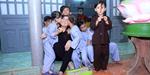Phi Nhung khoe tổ ấm khang trang với 17 đứa con ở Bình Phước