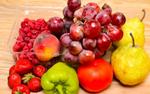 Những cách loại sạch thuốc trừ sâu cho rau quả trước khi ăn
