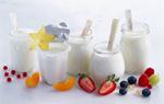 Nguy hại khôn lường từ sữa bột trẻ em có hàm lượng protein cao
