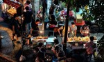 'Tản mạn' về ẩm thực đường phố Bangkok