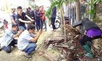 Vụ thảm sát ở Bình Phước: Khẩn trương điều tra, không cho hung thủ vượt biên