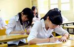 Kỳ thi THPT Quốc gia 2015: Giáo viên sẽ chấm thi cho chính học sinh của mình?