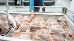 Anh: Hơn 70% thịt gà trong siêu thị nhiễm khuẩn