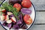 Thường xuyên ăn khoai tây có tốt cho sức khỏe?