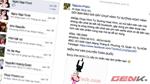 Spam tin nhắn lừa đảo trên Facebook có thể khép tội tử hình
