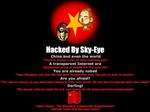 Tin tặc Trung Quốc tấn công 700 website của Việt Nam