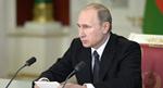 Ông Putin lo ngại cho dân Ukraine khi giá khí đốt tăng 6 lần