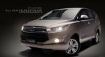 Toyota Innova 2016 “gây sốt” ở Indonesia có gì đặc biệt?