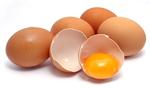 Đừng dại ăn trứng khi ốm