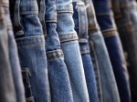 Vì sao quần jeans có màu xanh?