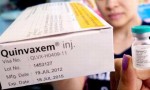 Vì sao vaccine Quinvaxem bị nhiều ‘phản ứng’?
