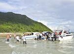 Vườn Quốc gia Côn Đảo: Khu Ramsar biển - đảo đầu tiên của Việt Nam