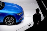 Xe hạng sang Audi chính thức bị điều tra gian lận khí thải