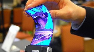 Samsung chuẩn bị ra mắt điện thoại màn hình gập