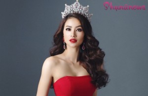 Những 'điểm vàng' giúp Phạm Hương sẽ tỏa sáng ở Hoa hậu Hoàn vũ 2015