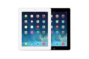 Sẽ không có iPad 9.7 inch mới trong năm nay?