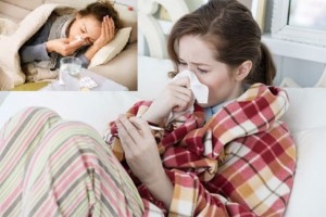 5 cách phân biệt cảm cúm và cảm lạnh trong những ngày giá rét