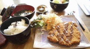 Lời khuyên của người Nhật: Hãy ăn 2 món này trước khi ăn cơm