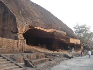 Nhiều hang động Phật giáo cổ đại được tìm thấy tại Mumbai