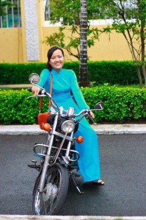 Những mẫu xe máy huyền thoại của Honda tại Việt Nam