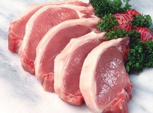 Ngày Tết, ăn thịt lợn bao nhiêu là đủ?