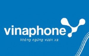 Dịch vụ 3G Vinaphone 