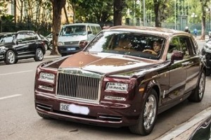 Rolls-Royce chính thức 'khai tử' dòng xe siêu sang Phantom