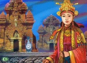 4 công chúa ảnh hưởng nhất sử Việt