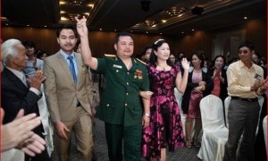 Bí mật trong ‘động’ đa cấp Liên kết Việt