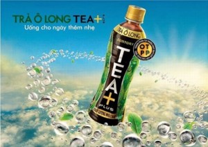Bộ Y tế: Pepsi thừa nhận Trà Ô long Tea+ Plus là 'vỏ Nhật ruột Trung Quốc'