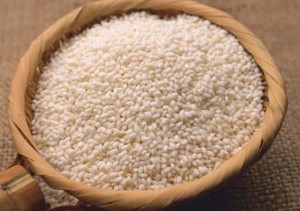 Cách chọn và xử lý gạo nếp trước khi chế biến