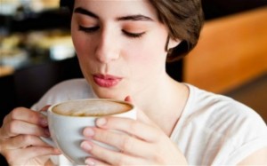 Cách uống cà phê tốt cho sức khỏe