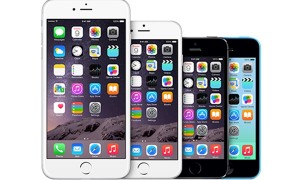 “iPhone nguyên bản, mới 99% chưa qua sửa chữa”?