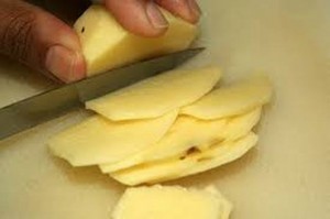 Những sai lầm phải tránh khi ăn khoai tây - điều ai cũng cần
