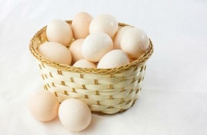 Tại sao ăn trứng buổi sáng giúp giảm cân nhanh hơn bất cứ ai?