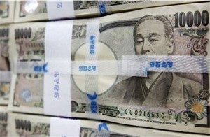 Vì sao đồng yen Nhật ngày càng mạnh?