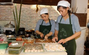 12 đầu bếp quốc tế quy tụ tại Việt Nam