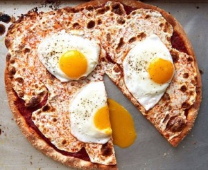 5 chiêu đơn giản để có món trứng hoàn hảo