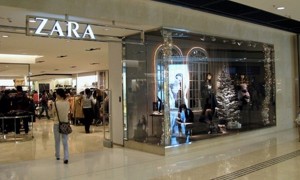 Tập đoàn đứng sau thương hiệu Zara sắp mở cửa hàng tại Việt Nam