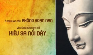 7 điều Đức Phật dạy về cuộc sống cần phải ghi nhớ