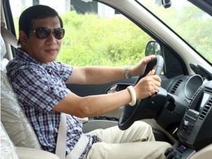 Xe Camry gây tai nạn là của “Táo kinh tế” Quang Thắng?