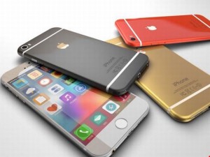 Apple gửi thư mời ra mắt iPhone SE vào ngày 21-3