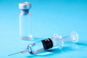 Bắt đầu tiêm thử vắc-xin chống ung thư