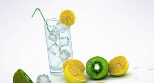 Cách uống nước đá đem nhiều lợi ích cho cơ thể