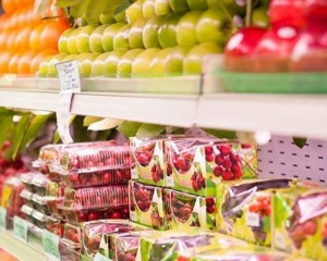 Cẩn trọng nguồn gốc hoa quả nhập khẩu giá rẻ