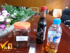 Chủ tịch Tập đoàn Thái Hòa 'vạch mặt' những hóa chất 'chết người' trong cà phê bẩn
