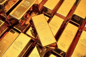 Giá vàng hôm nay 16/3: Vàng thế giới tiếp tục giảm giá