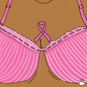Hướng dẫn chị em cách tự kiểm tra ngực phòng tránh ung thư vú