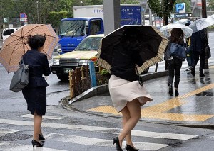 Nhiều lao động nữ tại Nhật Bản là nạn nhân của quấy rối tình dục
